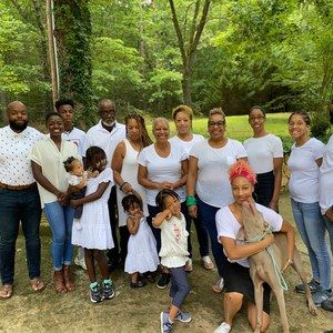 Meet your Posher, Tanya